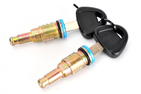 Broasca usa - Broasca usa set SCANIA 4 intre 1995-2008