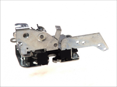 Broasca usa - Broasca usa stanga electric VOLVO FH, FH 12, FH 16, FH 16 II, FH II, FM, FM 10, FM 12, FM 7, FM 9, FMX, FMX II, NH 12 dupa 1993