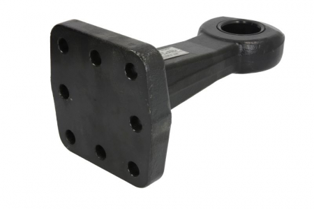 Ochi de remorcare cu flansa 50x80x154 [1]