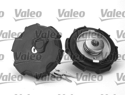 Buson rezervor combustibil (latime 78,5mm, cu cheie, 2 gheare) potrivit DAF 45, 55, 65, 65 CF, 75, 75 CF, 85, 85 CF, 95, 95 XF, CF 65, CF 75, CF 85, F 1000, F 1100, F 1300 [2]