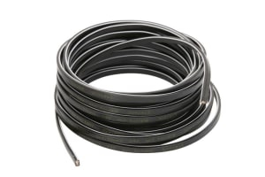 Lumin marcaj - Cablu electric camion (PU lungime 10m; numar cabluri 2x2,5; ADR; ISO 7638, remorca/semi-remorca; dreptunghi de sectiune transversala; plat)