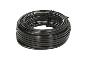 Lumin marcaj - Cablu electric camion (PU lungime 25m; numar cabluri 2x1; ADR; ISO 7638, remorca/semi-remorca; dreptunghi de sectiune transversala; plat)