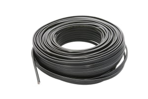 Lumin marcaj - Cablu electric camion (PU lungime 50m; numar cabluri 2x1,5; ADR; ISO 7638, remorca/semi-remorca; dreptunghi de sectiune transversala; plat)