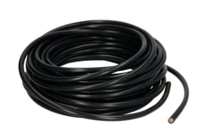Lumin marcaj - Cablu electric camion (PVC lungime 10m; numar cabluri 4x0,75)