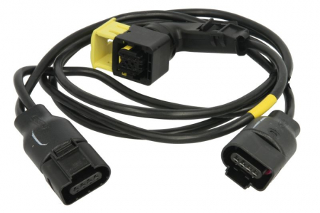 Elemente de siguranta - Cablu electric lampa spate (4/6 pin) potrivit  SCHMITZ