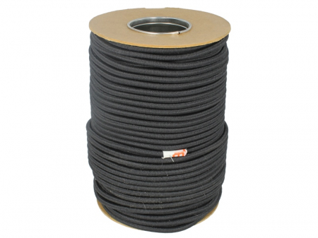 Asigurarea Încarcaturii - Chinga elastica 8mm, lungime: 100m