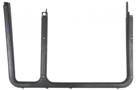 Elemente usa - Cadru superior geam usa stanga MAN F2000