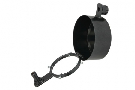 Capac antifurt pentru gat umplere rezervor combustibil diametru buson 60mm [1]