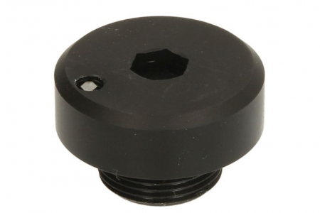 Elemente rezervor - Capac antifurt M24