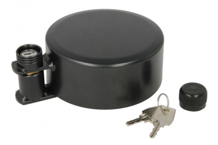Elemente rezervor - Capac antifurt pentru rezervorul de combustibil cu clapeta cu diametru 60mm
