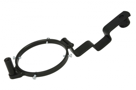 Capac antifurt cu clapeta pentru rezervorul de combustibil diametru 80mm [1]