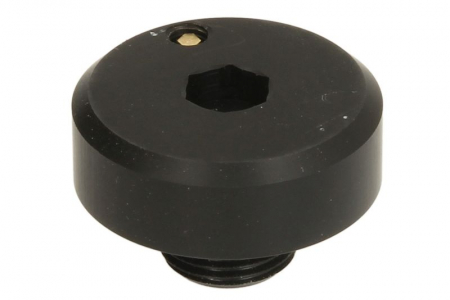 Elemente rezervor - Capac antifurt M18