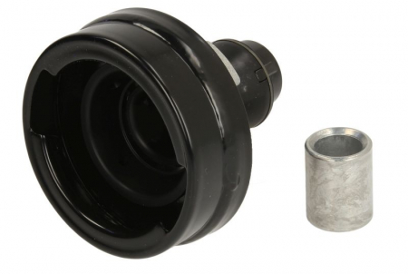 Accesorii - Capac anti-furt pentru umplutura de combustibil diametru: 80mm