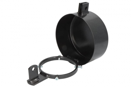 Capac anti-furt pentru capacul de umplere a combustibilului cu clapa, lacat diametru: 60mm se potrivește: SCANIA [1]