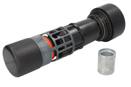 Capac antifurt pentru capacul rezervorului de combustibil diametru 60mm potrivit SCANIA [1]