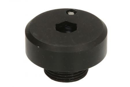 Elemente rezervor - Capac antifurt M22