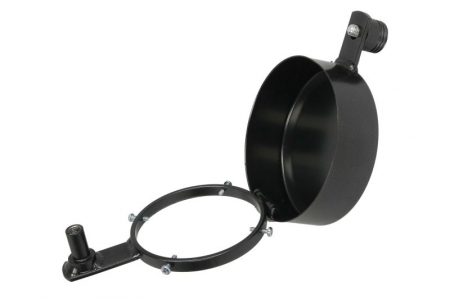 Capac antifurt pentru gat umplere rezervor combustibil diametru buson 80mm [1]