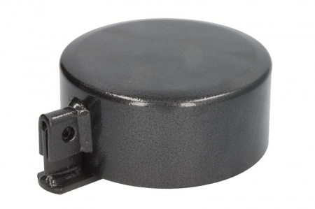 Elemente rezervor - Capac anti-furt pentru capacul de umplere a combustibilului cu clapa, lacat diametru: 60mm se potrivește: SCANIA