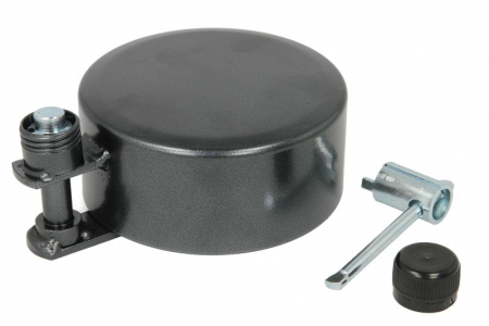 Elemente rezervor - Capac antifurt pentru gat umplere rezervor combustibil diametru buson 60mm