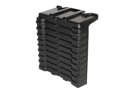 Elemente caroserie - Capac baterie DAF 95 XF 1997-2002