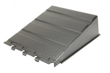 Elemente caroserie - Capac baterie MAN F 2000, F 90