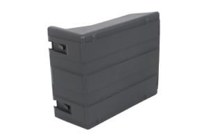 Elemente caroserie - Capac baterie potrivit IVECO EUROCARGO I-III 1991-2015