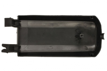 Capac protectie aripa spate potrivit MERCEDES ACTROS MP4 / MP5 [1]