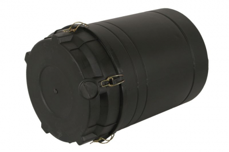Carcasa filtru aer (diametru: 350mm, inaltime: 510mm, diametru intrare: 200mm, diametru iesire: 203mm) potrivit Renault Truck MAGNUM, PREMIUM 2 DXi11/DXi12/DXi13 dupa 2004 [1]