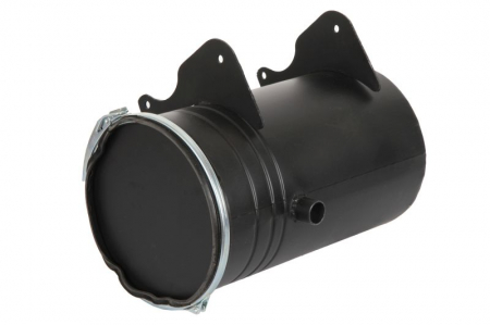 Carcasa filtru aer (EURO 3, diametru: 250mm, inaltime: 480mm, diametru intrare: 125mm) potrivit DAF LF 45, LF 55 BE110C-CE184C dupa 2001 [1]