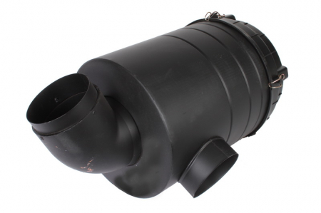 Elemente caroserie - Carcasa filtru aer (EURO 3, diametru: 350mm, inaltime: 480mm, diametru intrare: 150mm) potrivit MAN F2000 D2840LF20-E2866DF01 dupa 1994