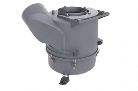 Elemente caroserie - Carcasa filtru aer potrivit IVECO STRALIS I F2BE0641 dupa 2013