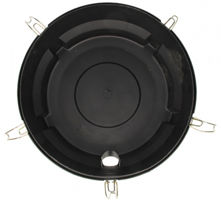 Carcasa filtru aer potrivit MAN F2000 D2840LF20-E2866DF01 dupa 1994 [1]