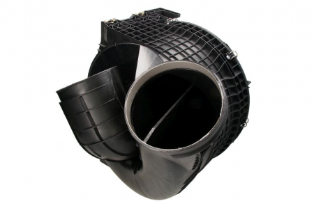 Elemente caroserie - Carcasa filtru aer potrivit MERCEDES ACTROS, ACTROS MP2 / MP3, AXOR OM457.937-OM906.921 dupa 1996