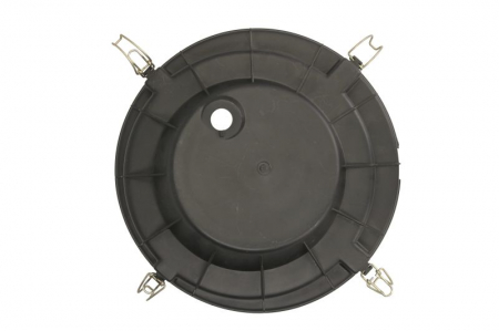 Elemente caroserie - Carcasa filtru aer potrivit SCANIA 4, 4 BUS, P,G,R,T DC11.01-DT12.17 dupa 1995