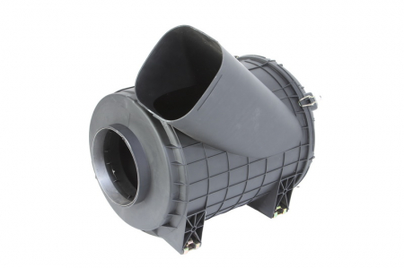 Elemente caroserie - Carcasa filtru aer (versiune joasa) potrivit SCANIA 4 DC11.01-DT12.08 1995-2008