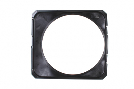 Elemente caroserie - Carcasa ventilator radiator potrivit SCANIA 4 1995-2008