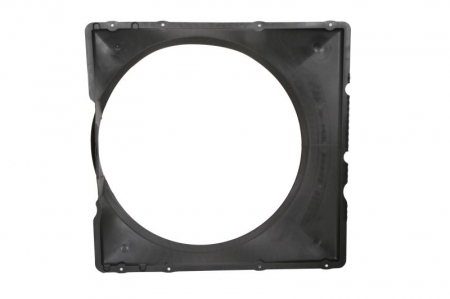 Elemente caroserie - Carcasa ventilator radiator potrivit VOLVO FH12 dupa 1993