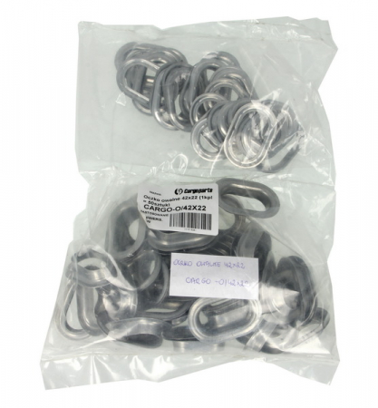 Carlig cablu prelata 22x42mm set 50 buc [1]