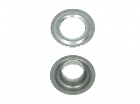  Asigurarea incarcaturii - Carlig cablu prelata diametru 10 mm set 50 buc
