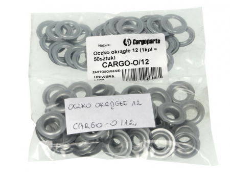 Carlig cablu prelata diametru 12 mm set 50 buc [1]