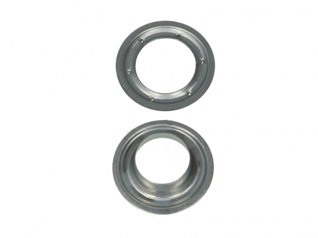  Asigurarea incarcaturii - Carlig cablu prelata diametru 20 mm set 50 buc