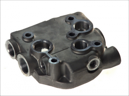 Compresor - Chiulasa compresor MERCEDES MK 1222/1222 A/1222 A, 1222 LA/1222 AF/1222 F/1222 S/1222 S, 1222 LS/1225 AF/1226 AF/1227 A/1228 AF/1234 AF/1420 AK/1422/1422 F/1422 LS/1422 S, 1422 LS/1422 S,1422 L