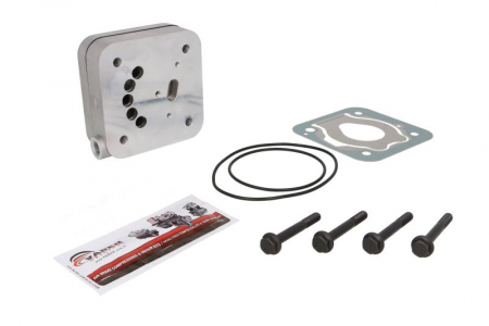 Chiulasa compresor Potriveste 4111540000 (complet) MERCEDES ATEGO 1014 K/1014, 1014 L/1015 K/1015 K, 1016 K/1015, 1015 L/1017 A/1017 AK/1017 K/1017 K, 1018 K/1017 KO, 1018 KO/1017, 1017 L/1023 A, 10 [1]