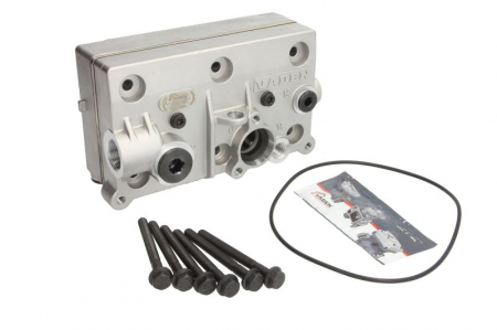 Piese Camioane - Chiulasa compresor Potriveste 412 704 018 0, 912 514 000/001/004/009 0 (complet) VOLVO FH 460