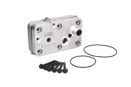 Compresor - Chiulasa compresor Potriveste 911 553 000 0; 001 0; 003 0; 007 0 (complet) MERCEDES