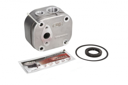 Piese Camioane - Chiulasa compresor Potriveste 9111455000 (complet) IVECO EUROCARGO