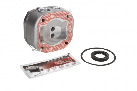 Chiulasa compresor Potriveste 9111455000 (complet) IVECO EUROCARGO [1]