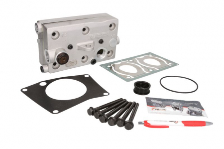 Compresor - Chiulasa compresor Potriveste 912 510 105 0,200 0,201 0 (complet) MERCEDES