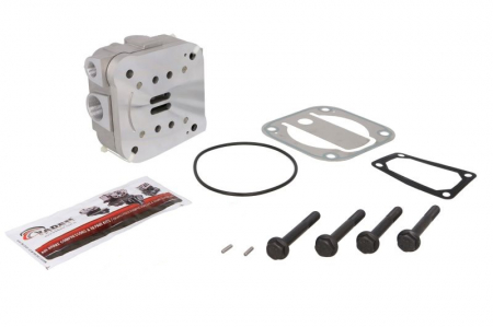 Chiulasa compresor Potriveste LK3839 (complet) DAF LF 45 FA 45.130/FA 45.140/FA 45.150/FA 45.160/FA 45.160 HYBRID/FA 45.170/FA 45.180/FA 45.210/FA 45.220/FA 45.250/FA 55.160/FA 55.170/FA 55.180/FA 5 [1]