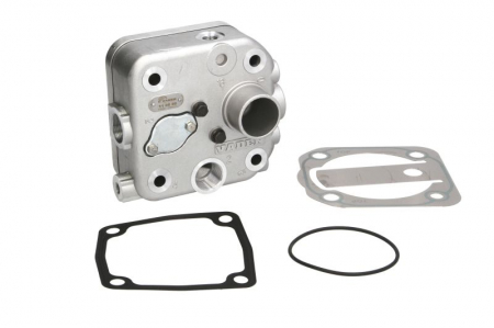 Piese Camioane - Chiulasa compresor Potriveste ZB4289 (complet) MERCEDES ACTROS OM501